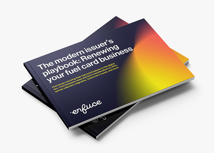 Modern fuel card guide download