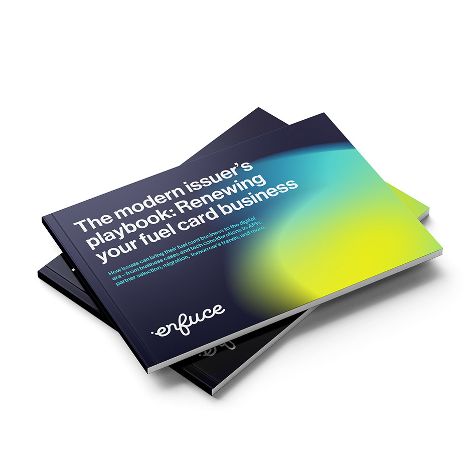 ultimate Fuel card migration guide