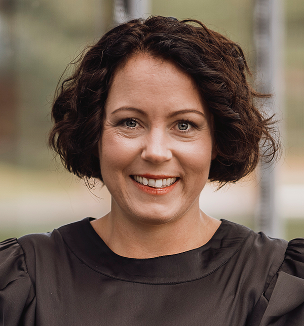 Denise Johansson Enfuce