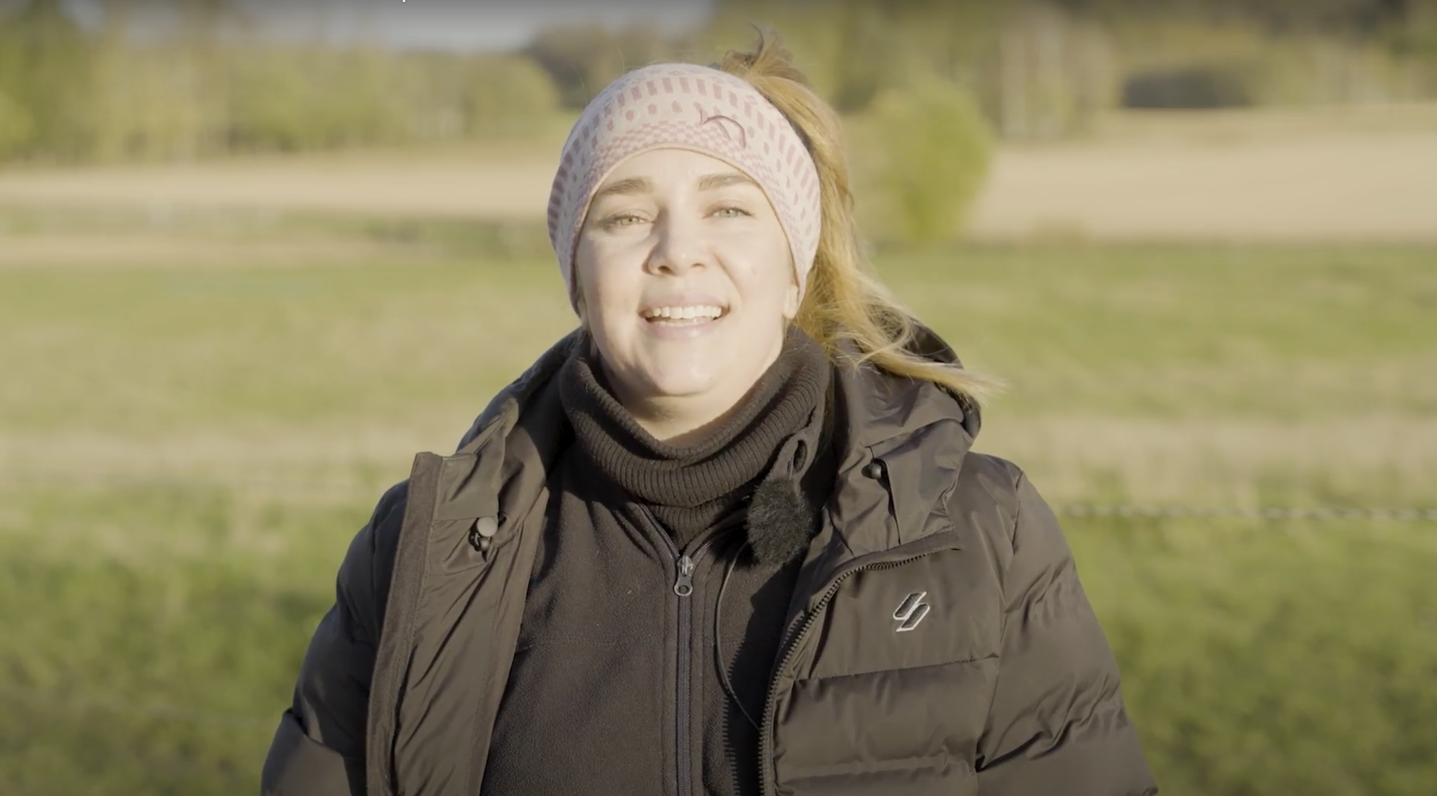 Enfucers in focus: Krista Rask, Fraud Specialist at Enfuce