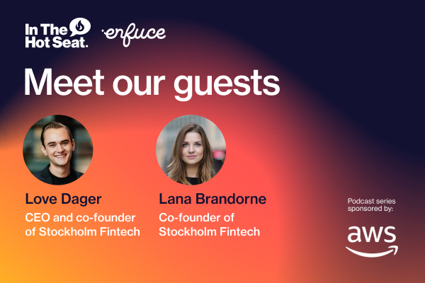 Unlocking the secrets of Nordic Innovation | In the Hot Seat Podcast