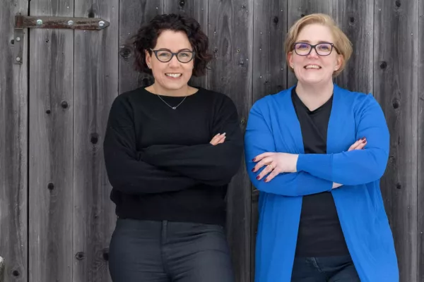 Co-CEOs of Enfuce: “The ever-evolving landscape of payments is our oxygen”