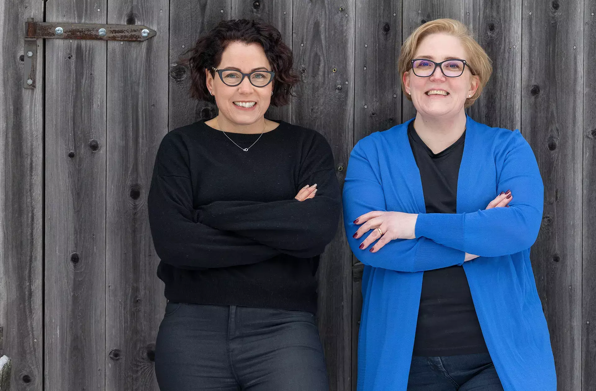 Image for Co-CEOs of Enfuce: “The ever-evolving landscape of payments is our oxygen”