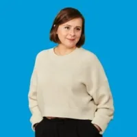 Anna Przewoznik, Head of Legal and Operations (UK)