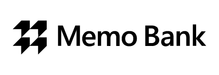 Memo bank logo 2