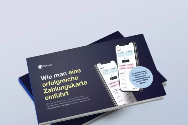 Ihr kompletter Erfolgsleitfaden für die 2020er Jahre: Einführung einer attraktiven Zahlungskarte