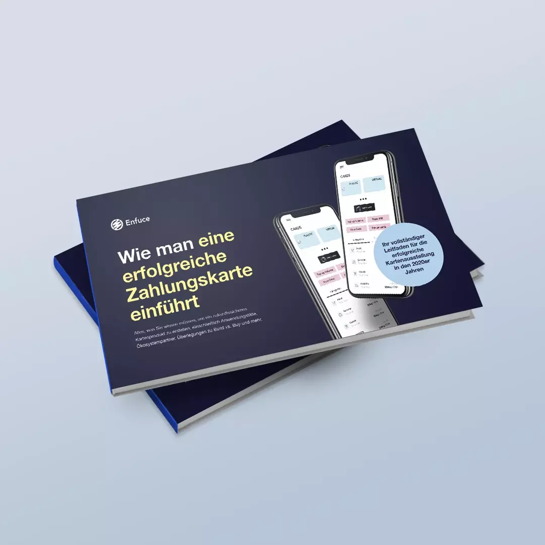 Image for Ihr kompletter Erfolgsleitfaden für die 2020er Jahre: Einführung einer attraktiven Zahlungskarte