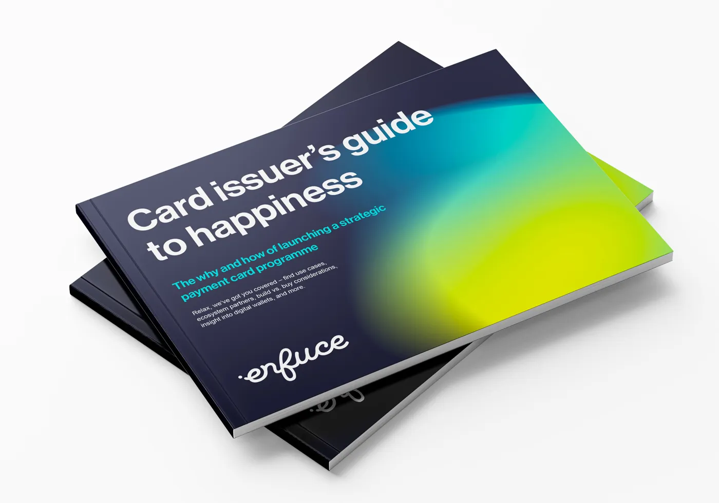 ultimate card issuing guide