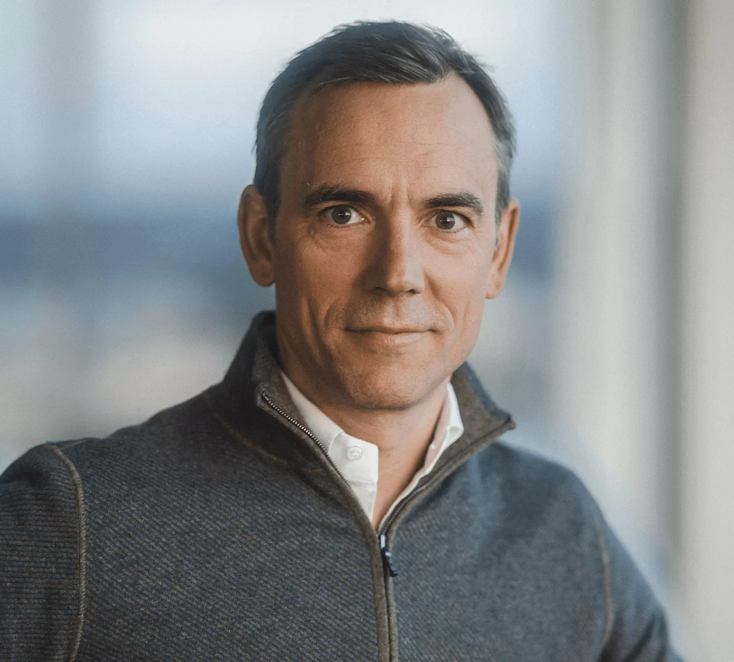 Christoffer Malmer profile