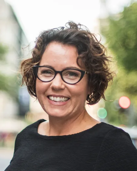 Image for Denise Johansson – A Review on 2018