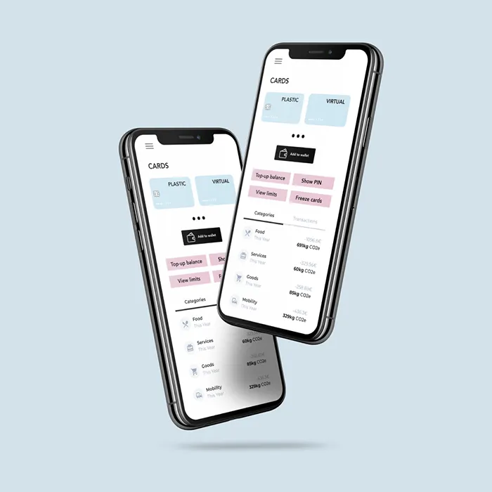 Image for Build a winning card business: Ten questions to ask yourself when designing a card solution