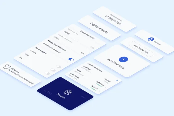 Enfuce veröffentlicht MyApp für kosteneffiziente Einführung neuer Zahlungsprodukte