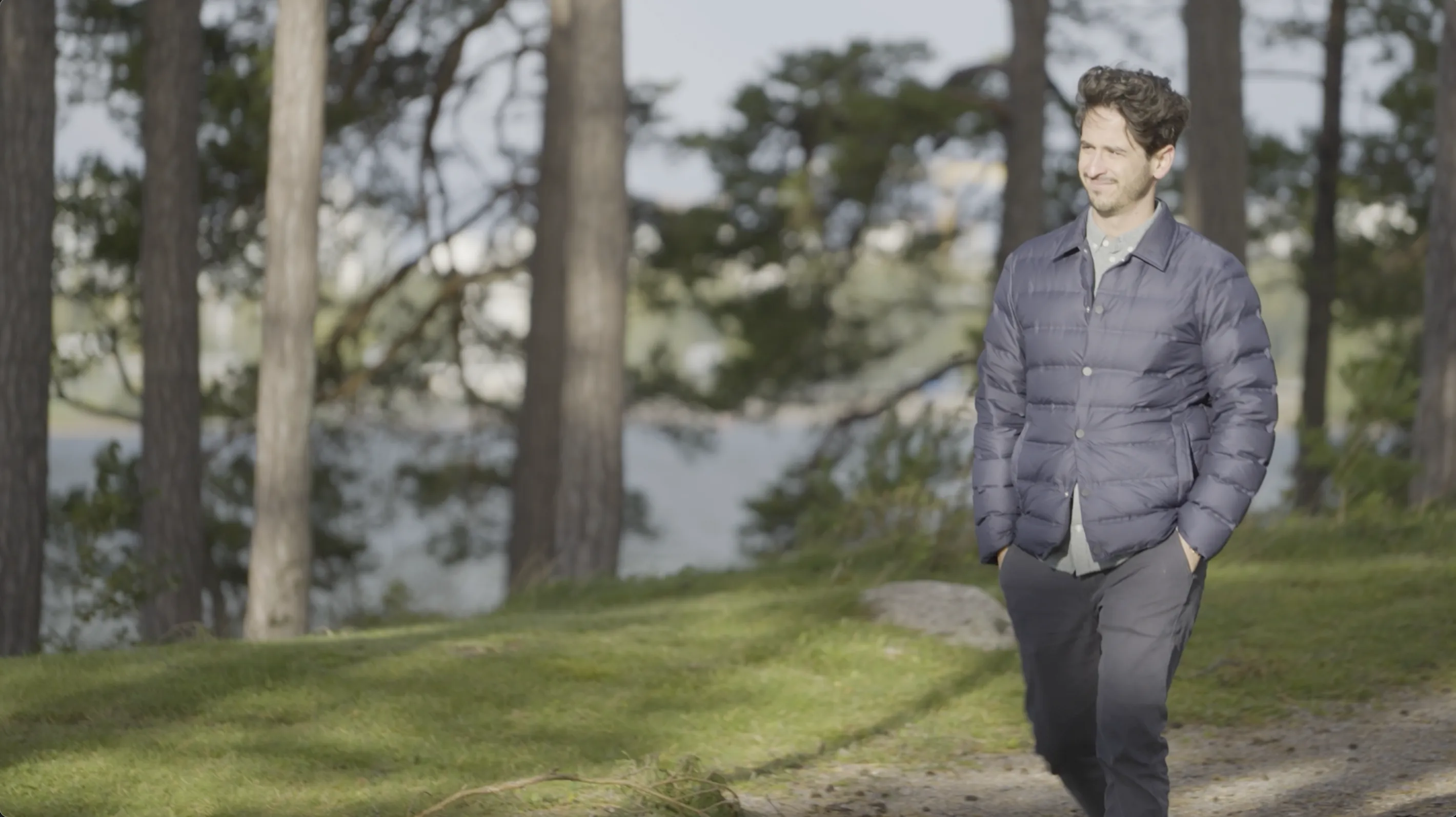 Image for Enfucers in focus: Mark Falcon, General Counsel at Enfuce