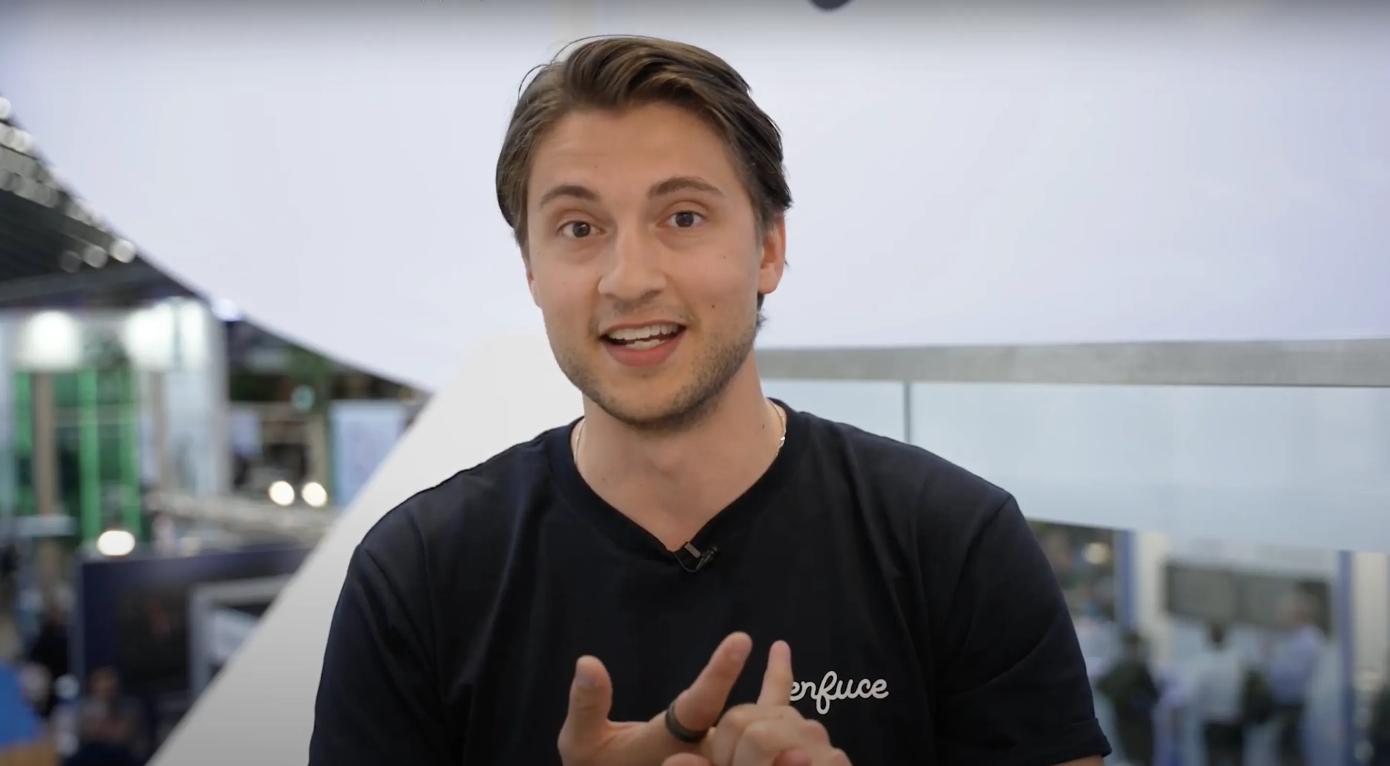 Image for Enfucers in focus: Michael (Mikkis) Fabricius – Solution Consultant at Enfuce