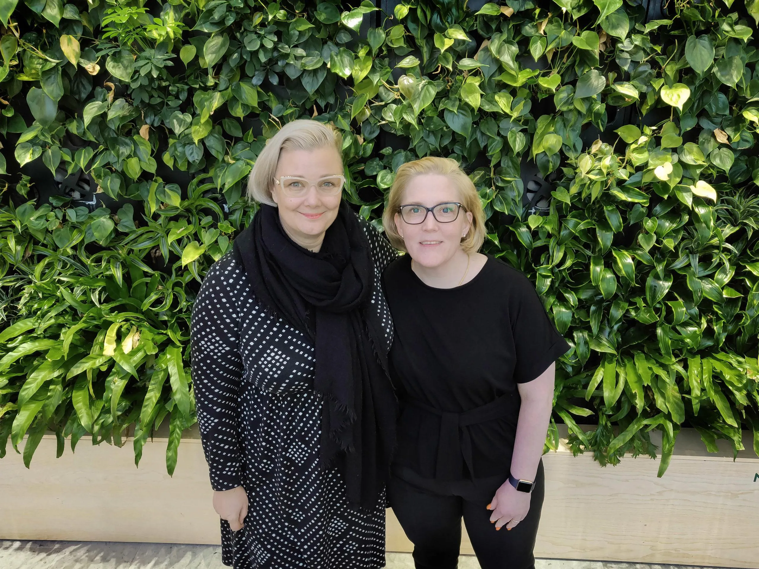 Image for Enfuce and Infine team up