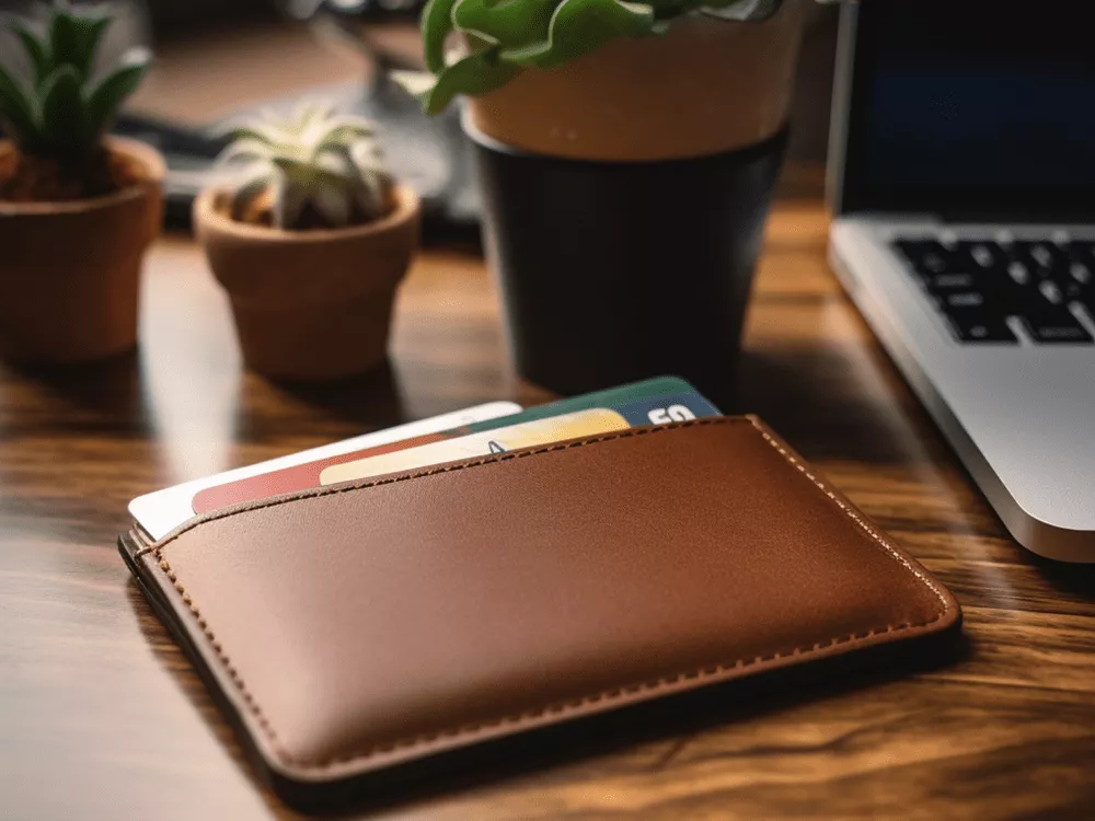 Enfuce ESG report 2022 - fostering and financial inclusion