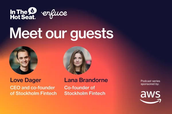 Unlocking the secrets of Nordic Innovation | In the Hot Seat Podcast