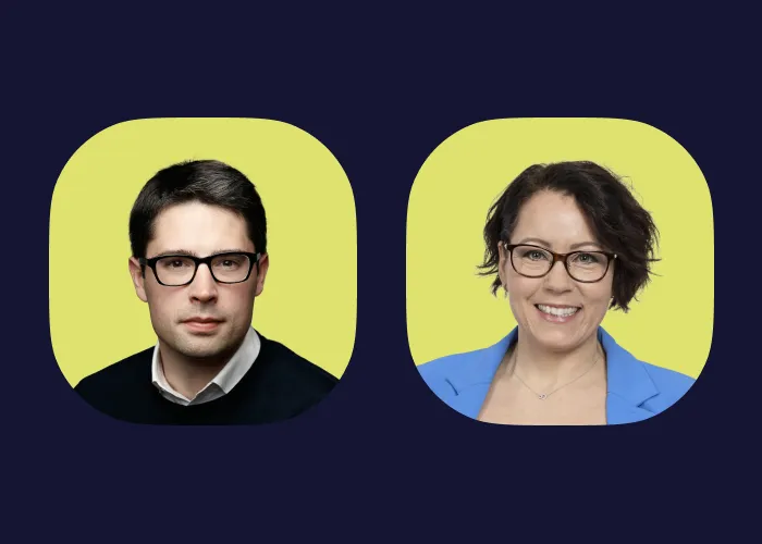 Image for Webinar recording: How to drive digital revolution in B2B payments (learnings from Memo Bank)