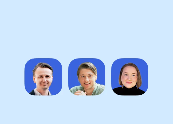 Image for Insights from Qred: How to simplify payments for small businesses with a credit card