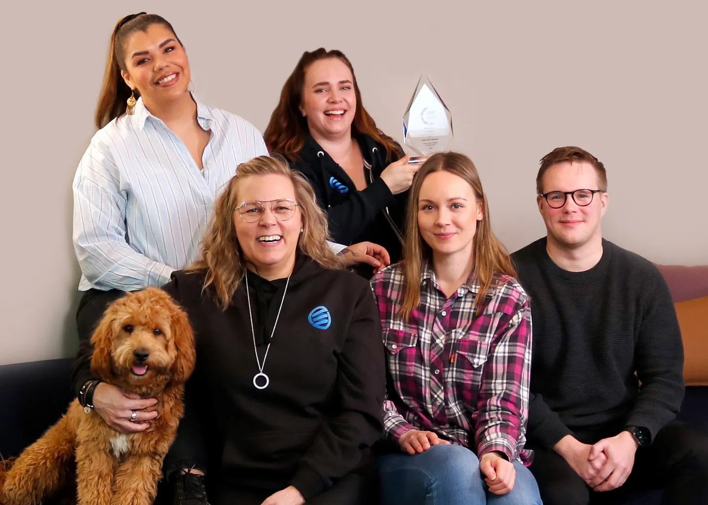 Image for Enfuce wins Celent ‘Model Risk Manager’ award for its embedded payment fraud prevention strengths