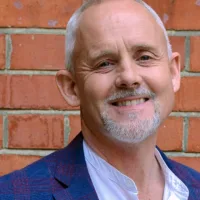 Fernley Blackler, CEO and CFO (UK)