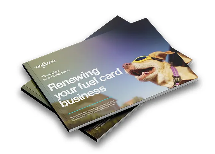 Fleet and Fuel guide cover image