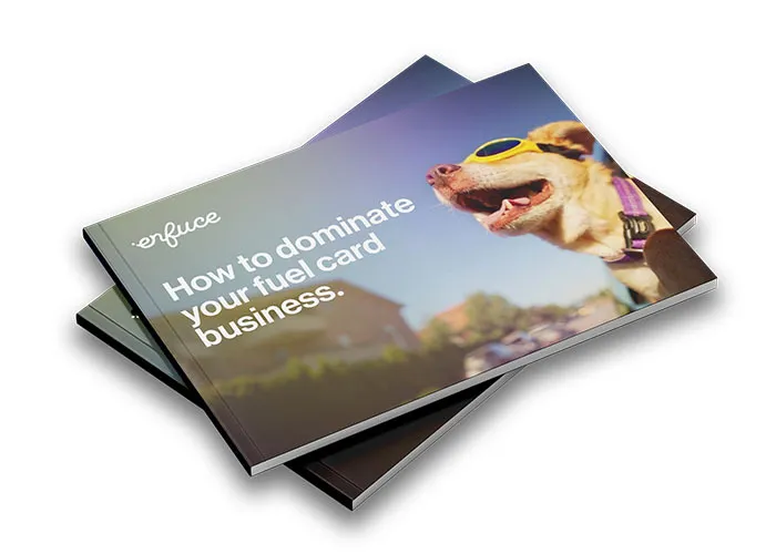 Image for Issuer’s playbook: How to dominate the fleet & mobility card market.