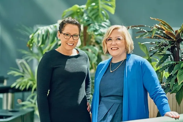 Image for Enfuce a levé 45 millions d’euros