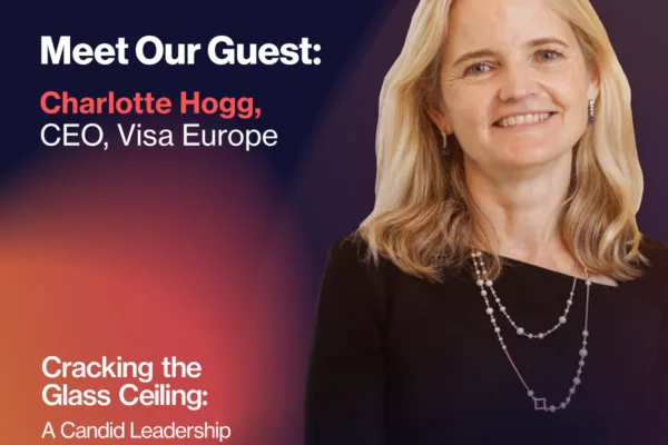 Cracking the glass: Getting real about leadership challenges | In the Hot Seat Podcast