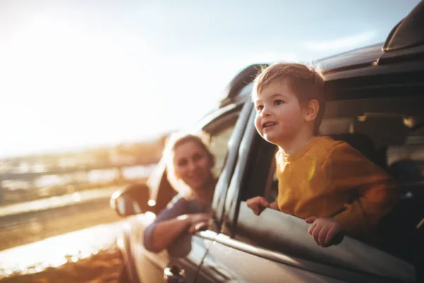 Make fuel card happiness happen with key partners