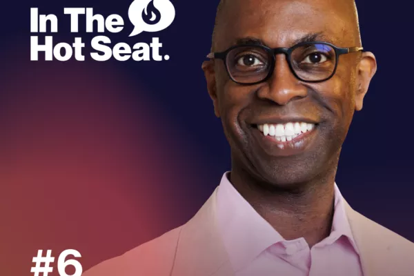 The Politics of Partnership | In the Hot Seat Podcast