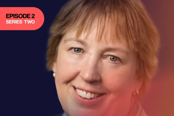 What if you could have it all? Breaking myths of female tech leaders | In the Hot Seat Podcast