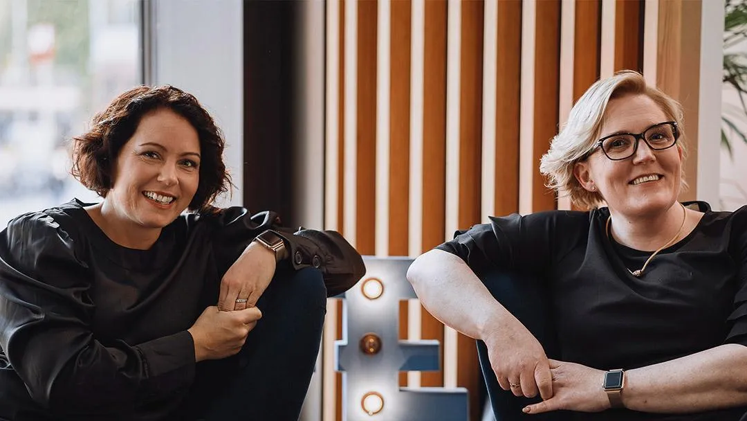 Image for Enfuce approved as an authorized payment institution