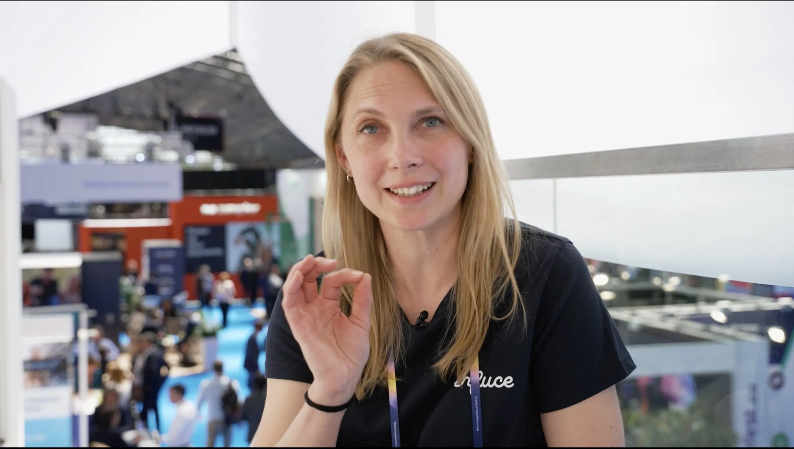 Image for Enfucers in focus: Linda Essén, Senior Regional Marketing Manager at Enfuce