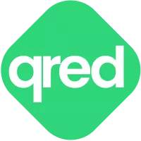 Qred logo