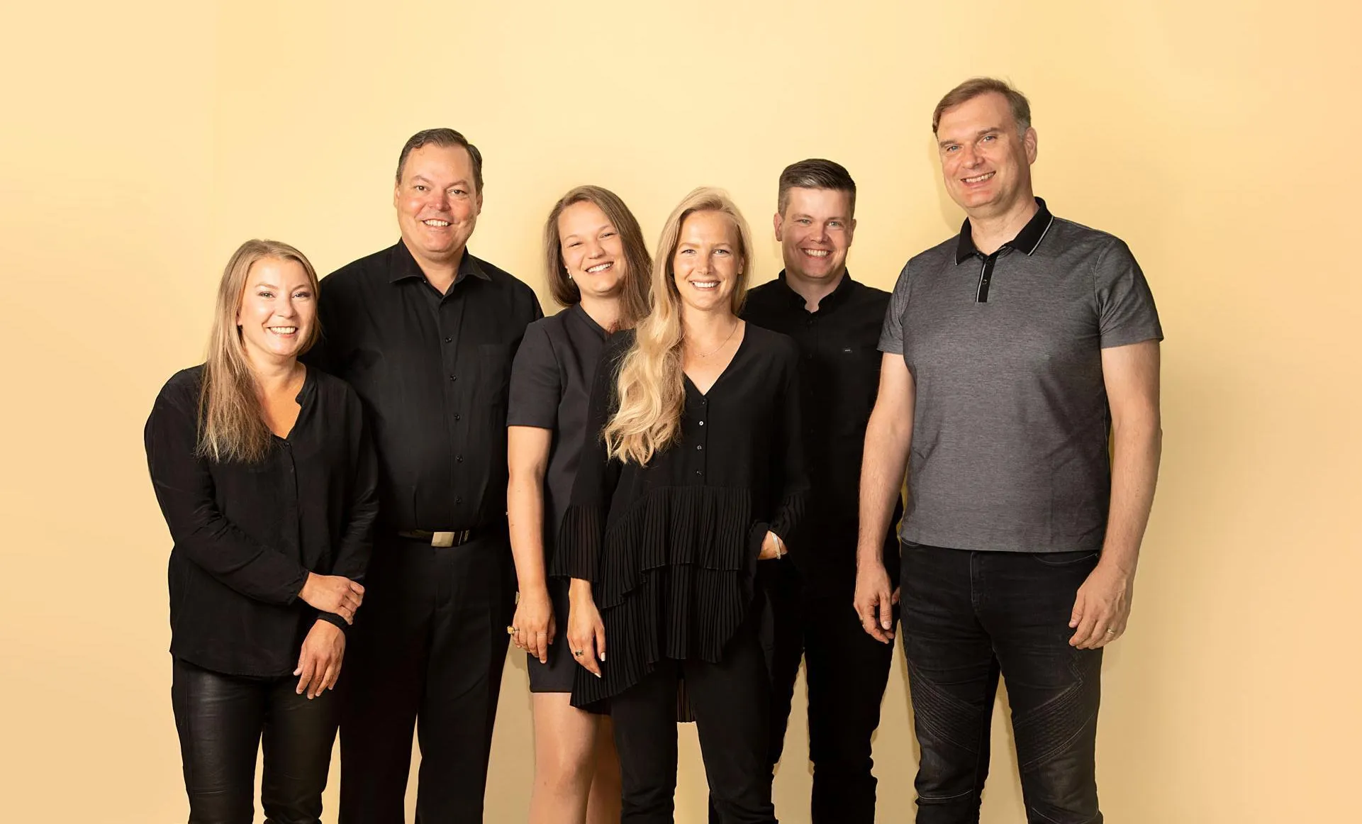 Image for Enfuce secures €10M funding round led by Maki.vc