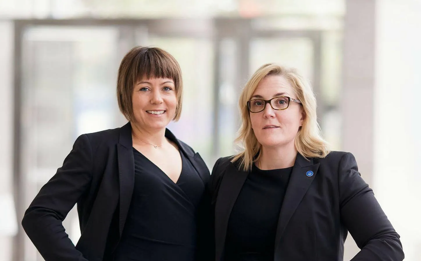 Image for Announcement of Management Change