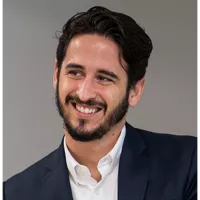 Mark Falcon, General Counsel