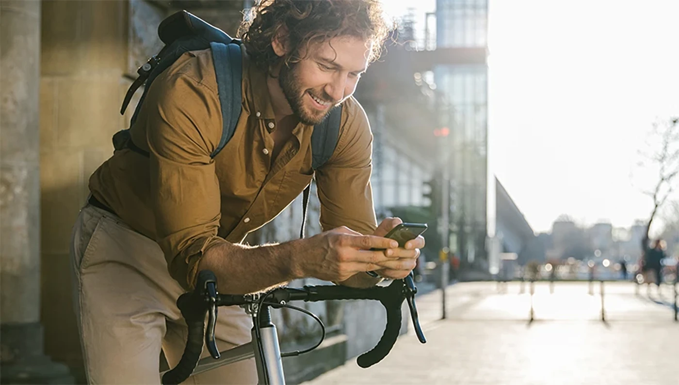 Image for Efficient payments as margin driver for mobility services