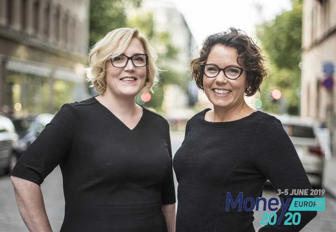 Image for Enfuce at Money 20/20 in Amsterdam