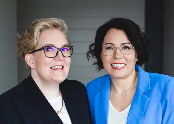 Image for Enfuce – the year 2022 in review