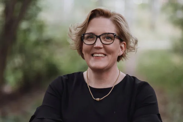 Co-founder and Co-CEO Monika Liikamaa: “I’ve always had the courage to grab opportunities”