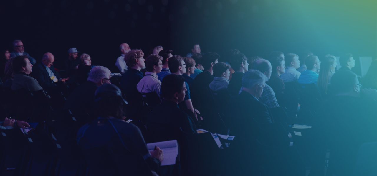 Meet us at Fintech Talents Festival 2023