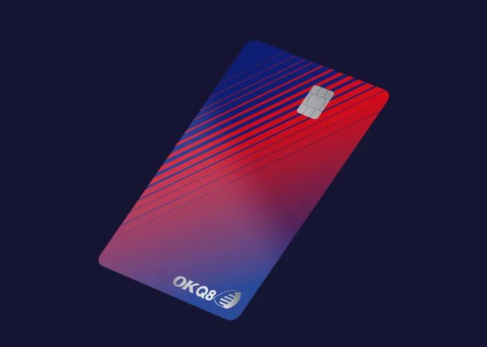 Image for OKQ8 partners with Enfuce around card issuing modernisation, in their transformation towards sustainable mobility