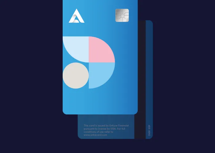 Image for Enfuce and Orka Ventures launch market-first consumer lending card and app to challenge traditional BNPL lending