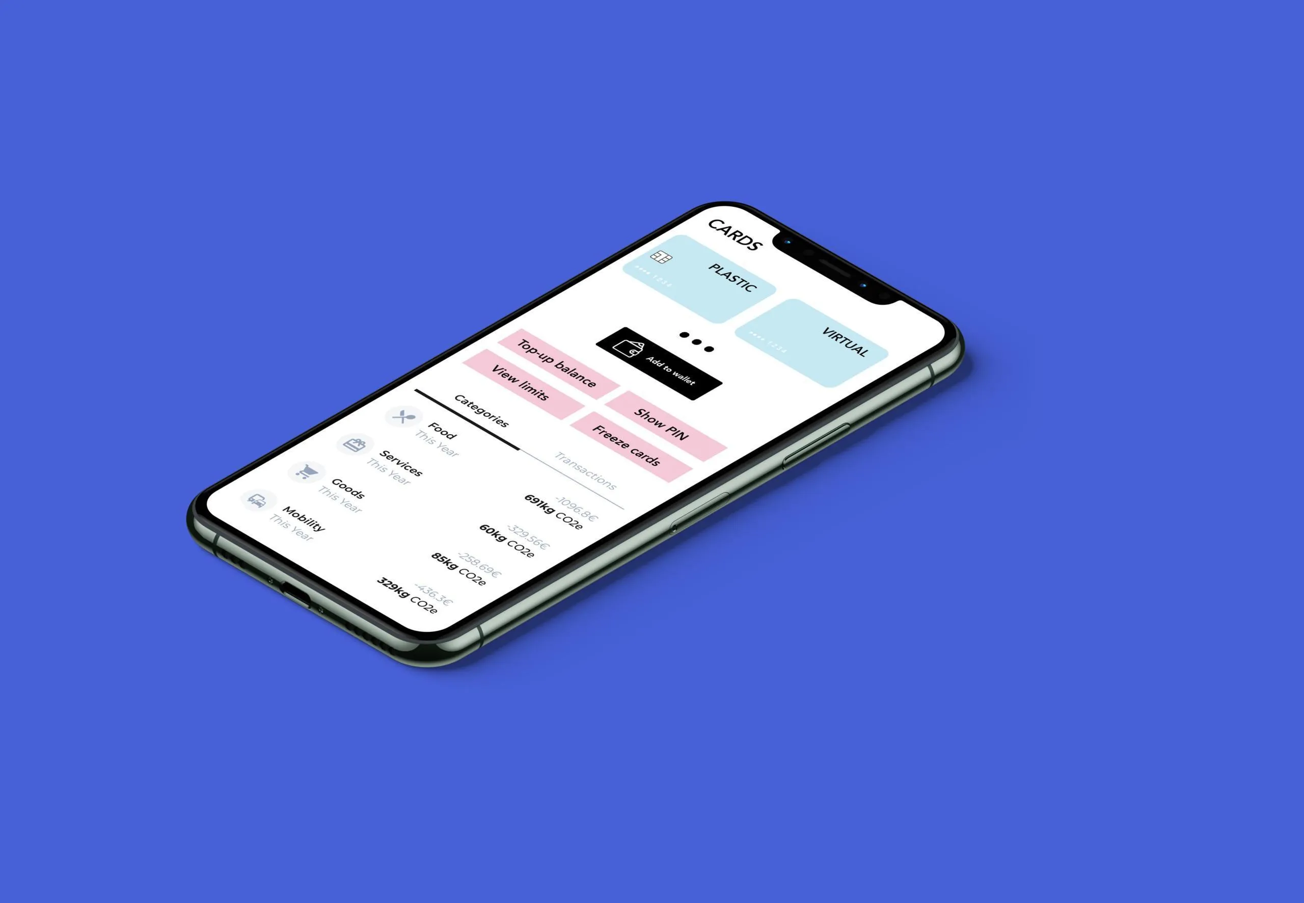 Image for Why launch a payment card for your customers?