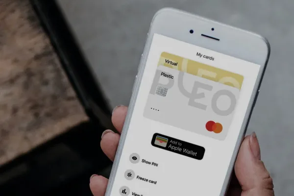 Pleo x Enfuce: Insgesamt 98.000 Karten ausgegeben, weiteres Wachstum steht bevor