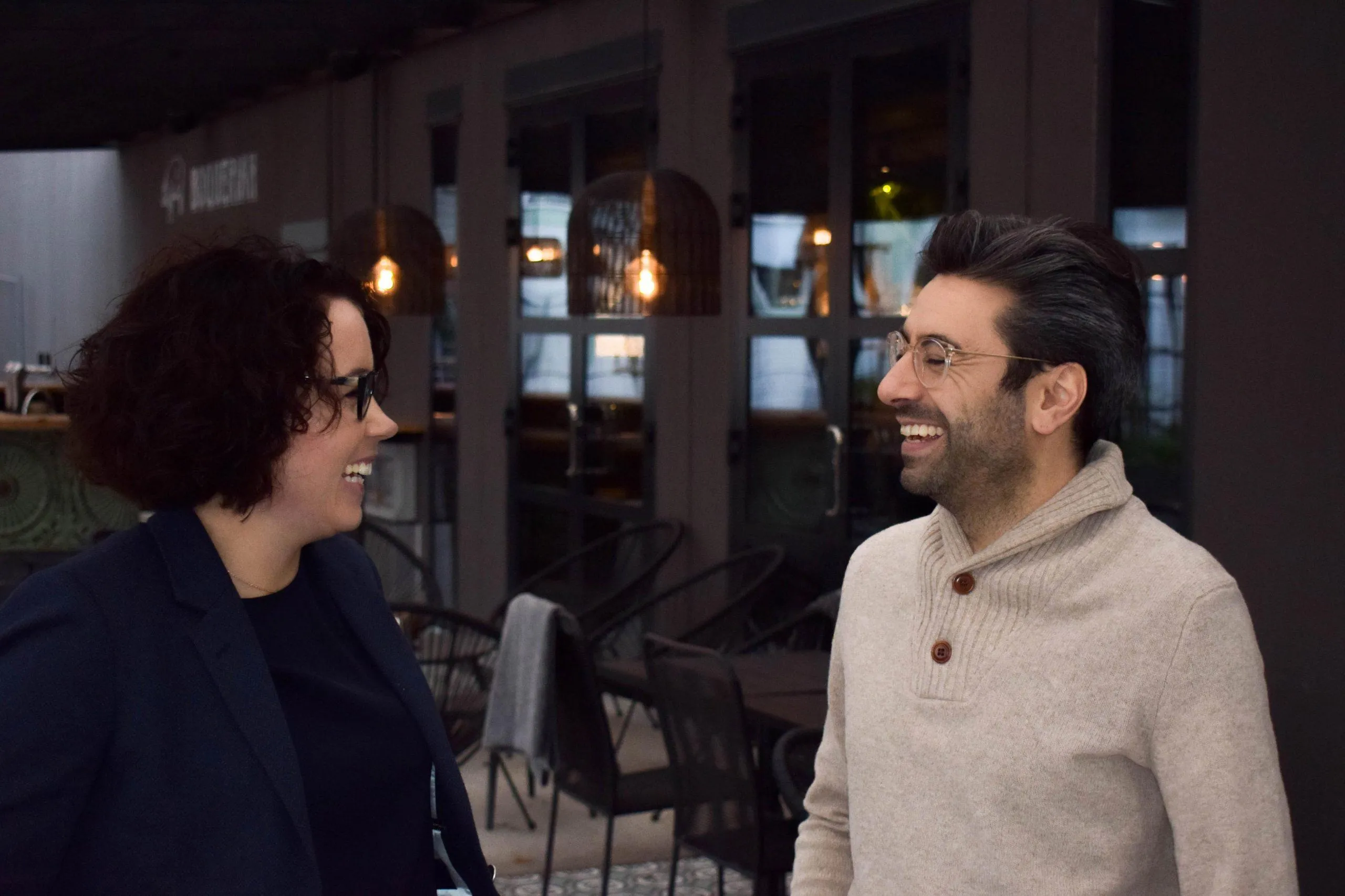 Image for Collaboration between Enfuce and Pleo