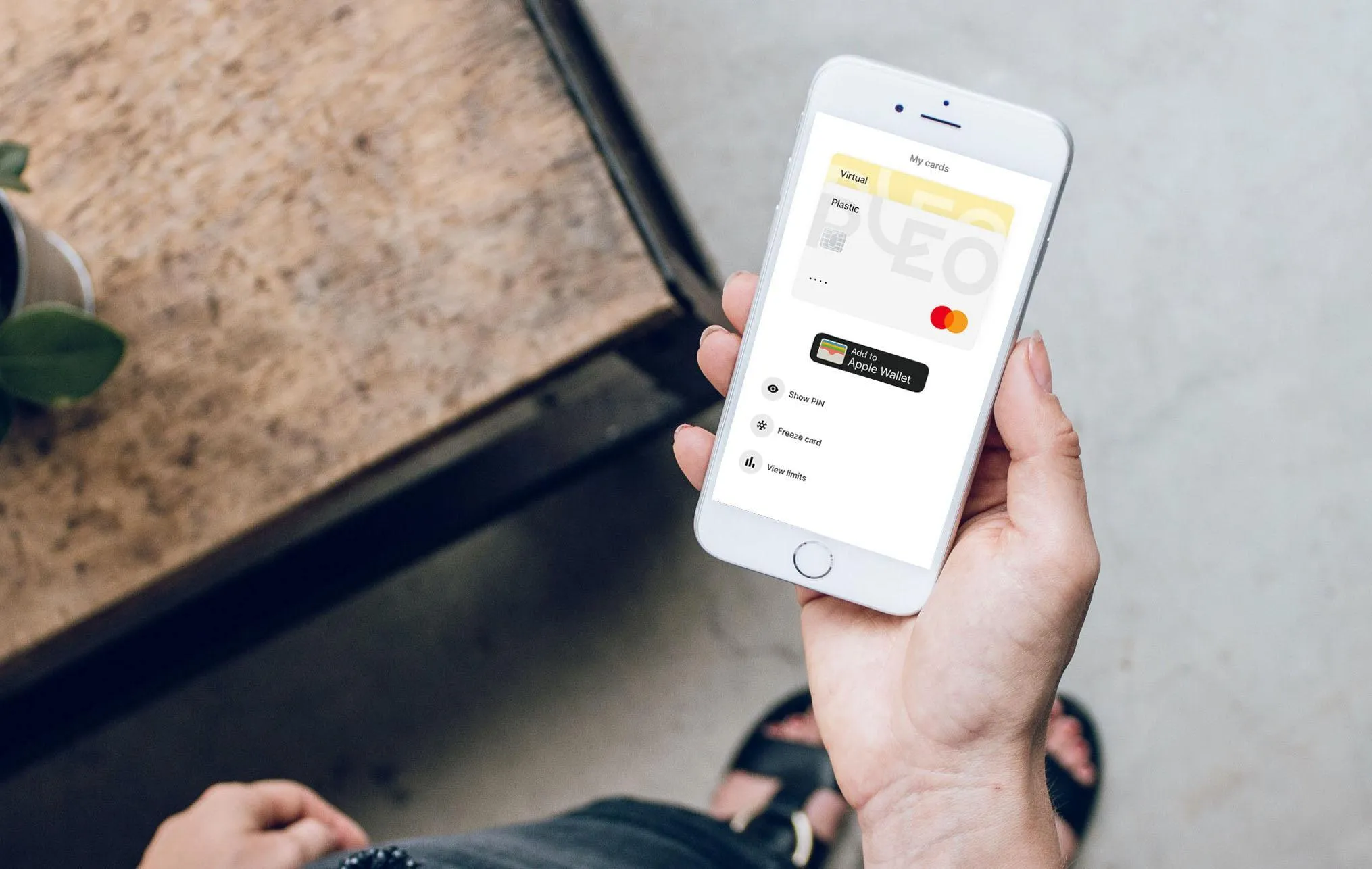 Image for Pleo x Enfuce: 98,000 cards issued together, more growth ahead