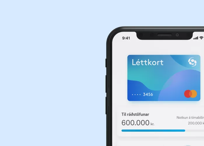 Image for Iceland’s largest telecom Síminn expands into payments through Enfuce’s Card as a Service